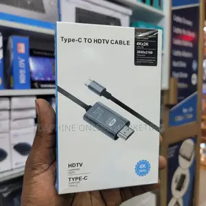 TYPE-C to HDMI Cable/ Type-C to HDMI Cable