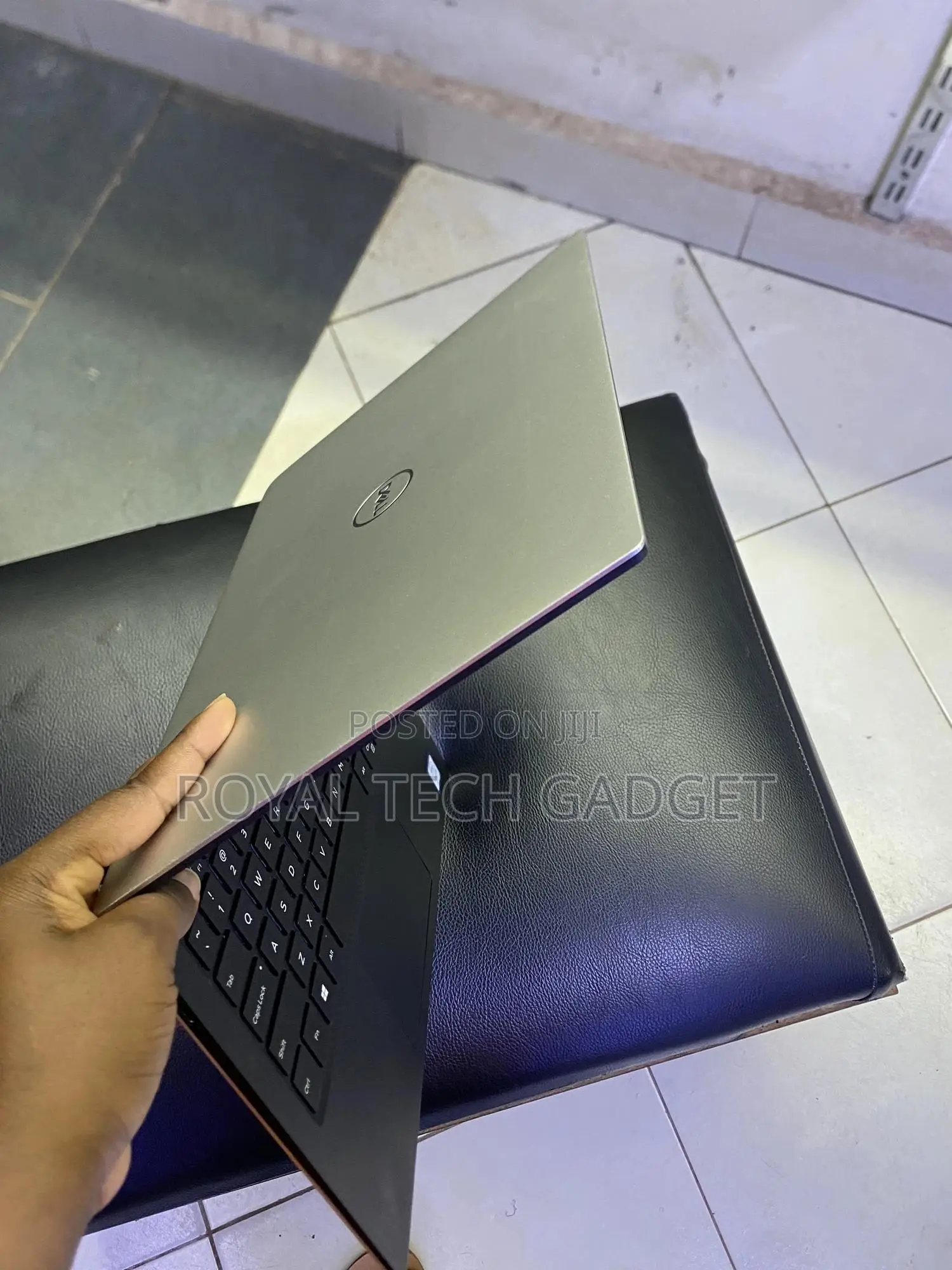 Laptop Dell XPS 13 8GB Intel Core I5 SSD 256GB