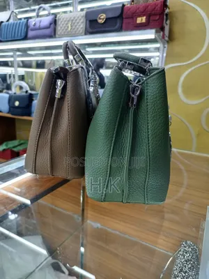 Tote Style Handbag