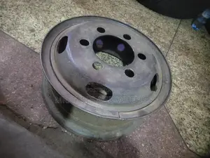 Rim Size 15 for Isuzu