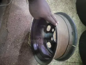 Rim Size 15 for Isuzu