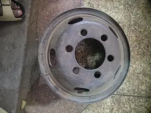 Rim Size 15 for Isuzu