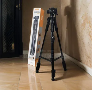 PLOKAMA PK 9930 Tripod 150 CM: Camera Camcorder Stand
