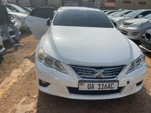 Car Rental Hub Ug