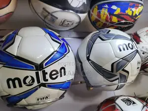 Brand Original Molten Ball