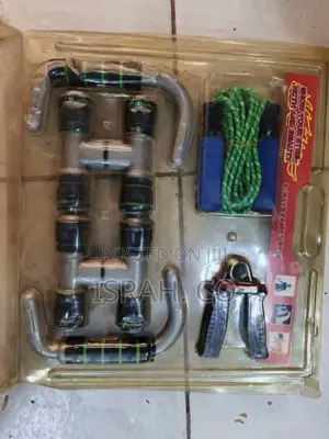 4 Way Family Set