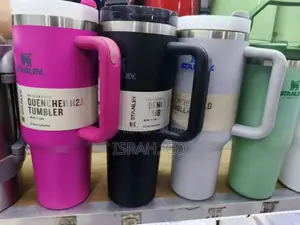 Brand Vacuum Travel Cup