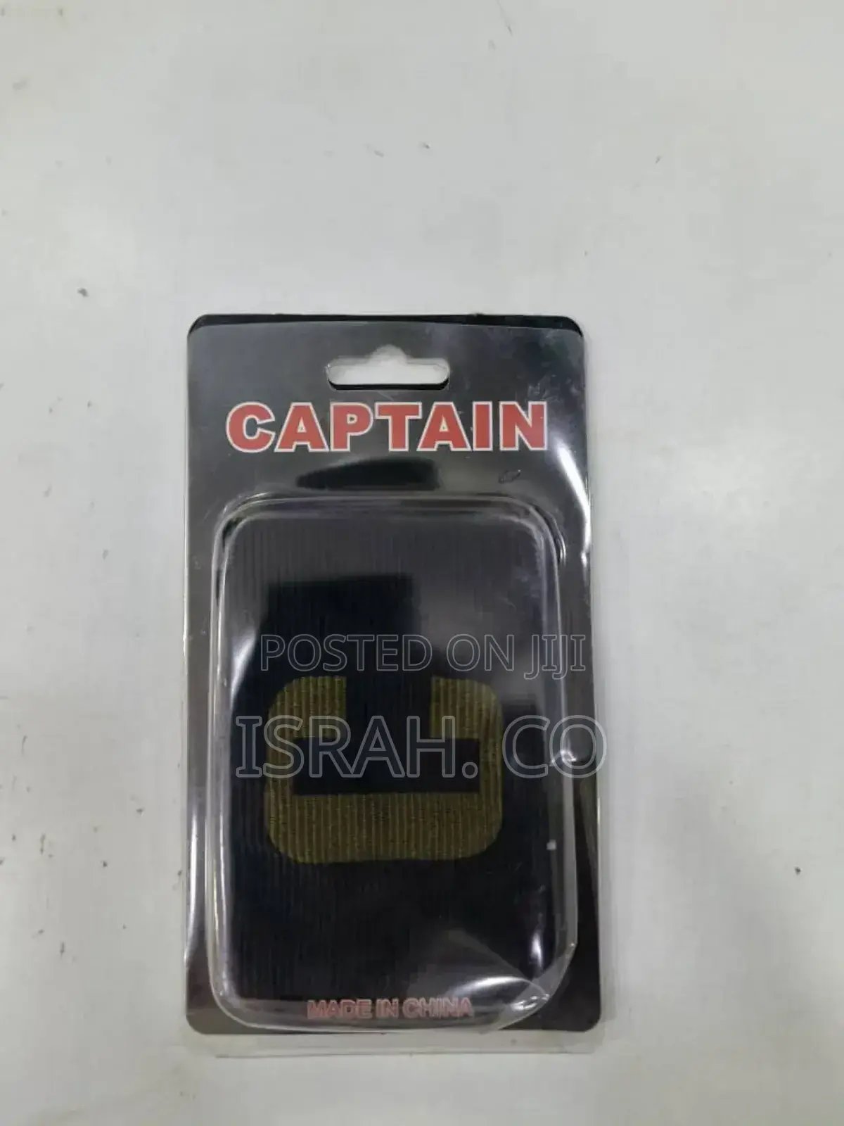 Sports Captain America