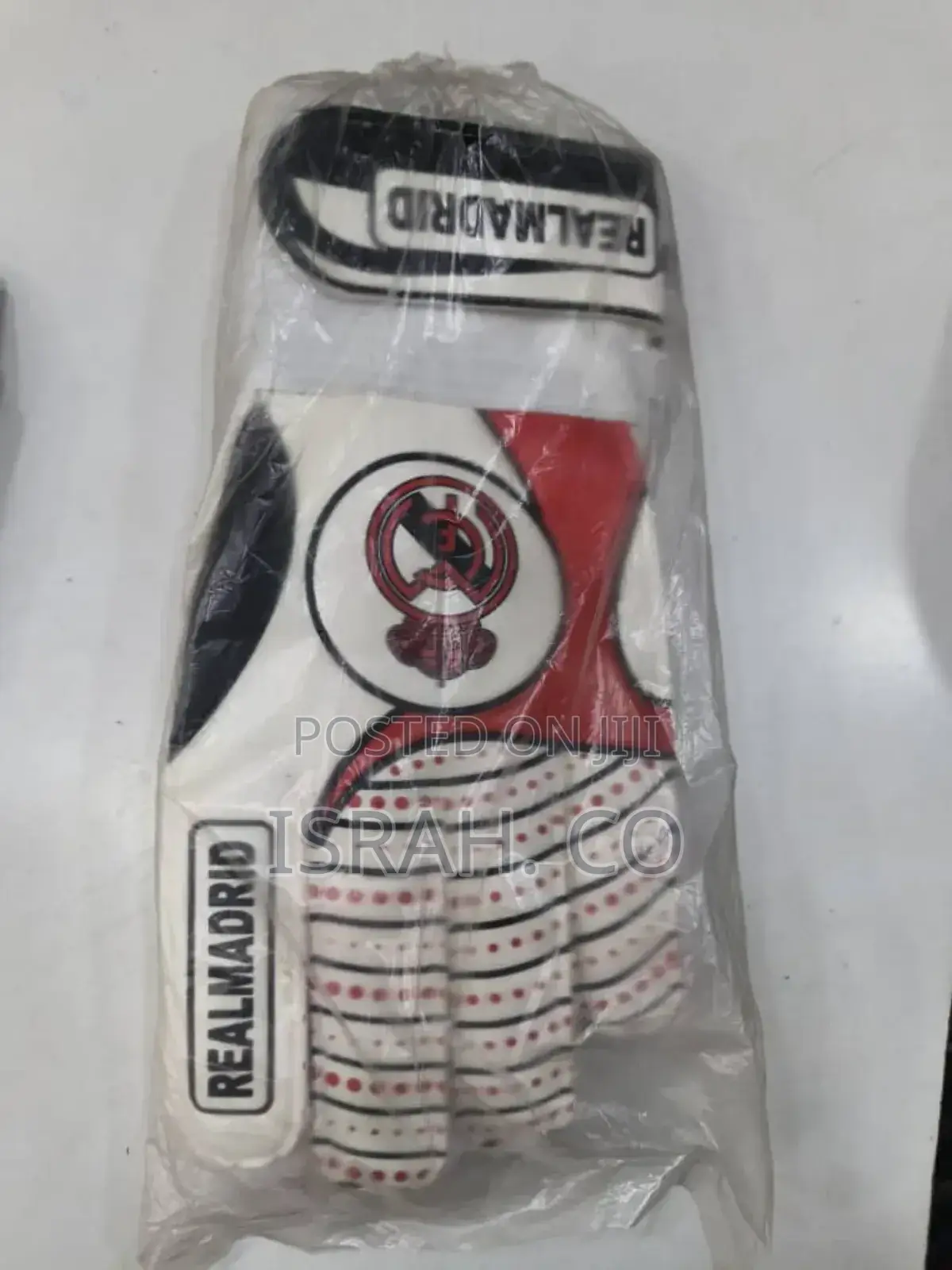 Goal Keeper Gloves