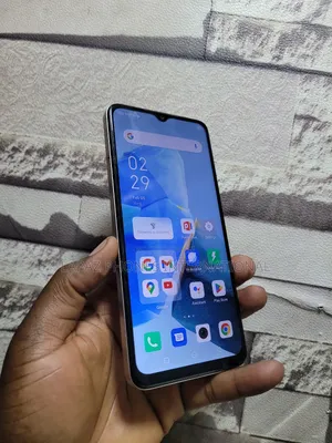 Infinix Hot 30i 128 GB Yellow