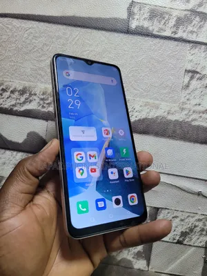 Infinix Hot 30i 128 GB Yellow