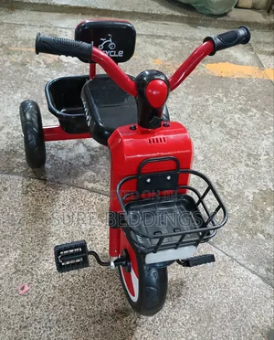 Wilex Tri Cycle