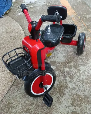 Wilex Tri Cycle