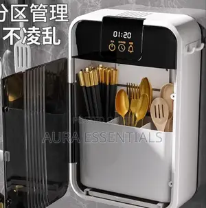 Tableware Disinfection Machine