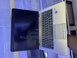 Laptop HP EliteBook 840 G2 8GB Intel Core I5 HDD+SSD 500GB