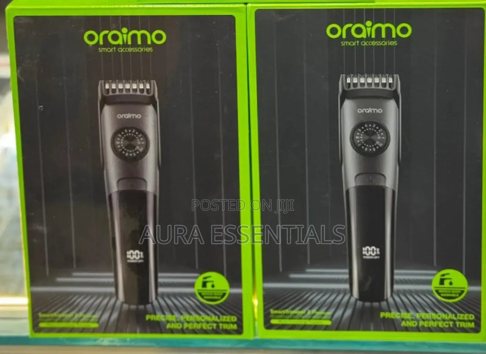 Oraimo Smart Trimmer 2