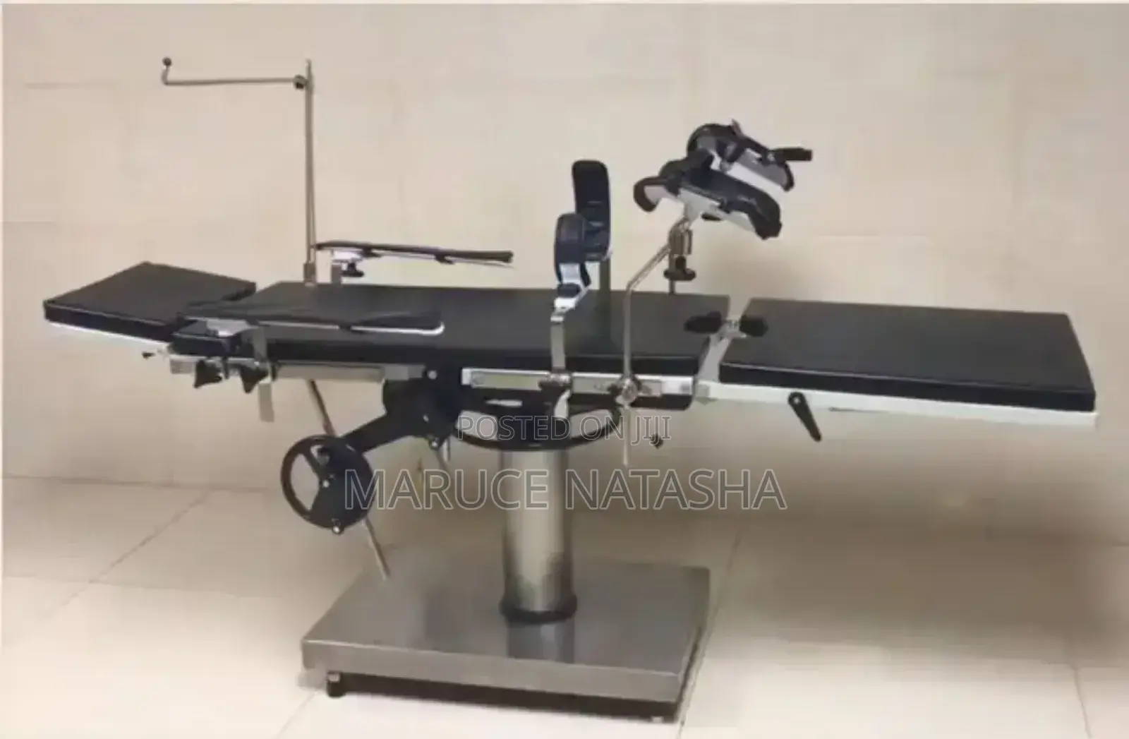 Quality Manual Surgical Table