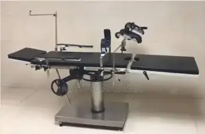 Quality Manual Surgical Table