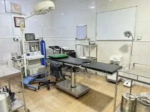 Quality Manual Surgical Table