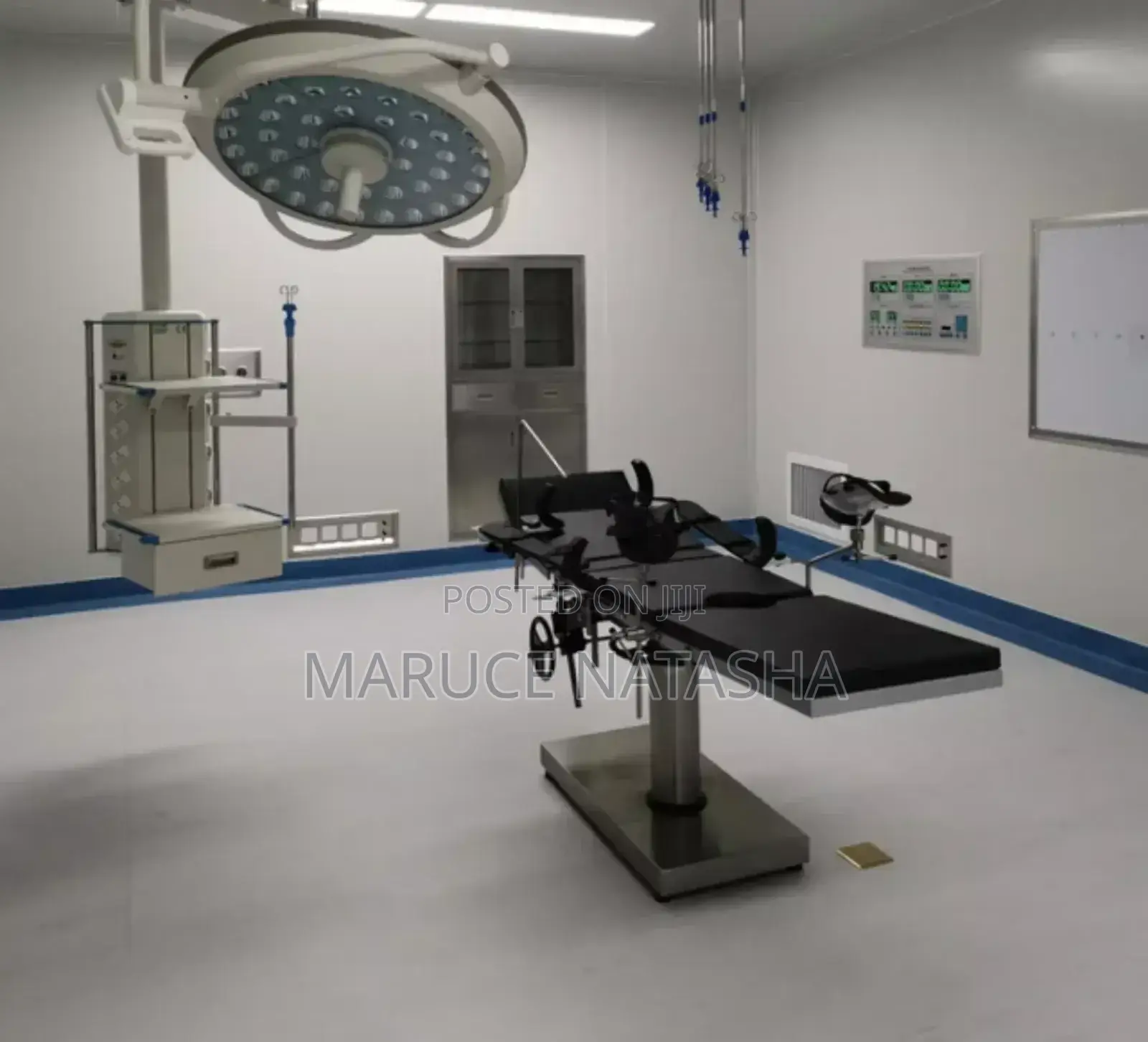 Quality Manual Surgical Table