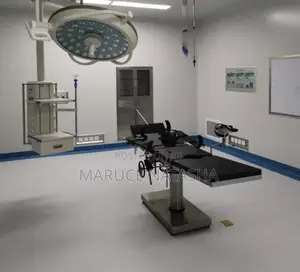 Quality Manual Surgical Table