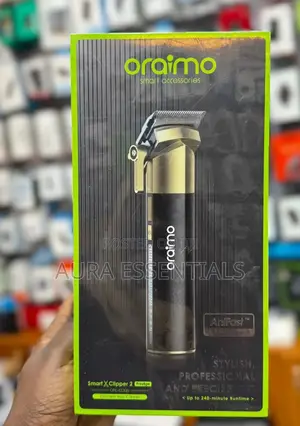 Oraimo Smart Clipper 2