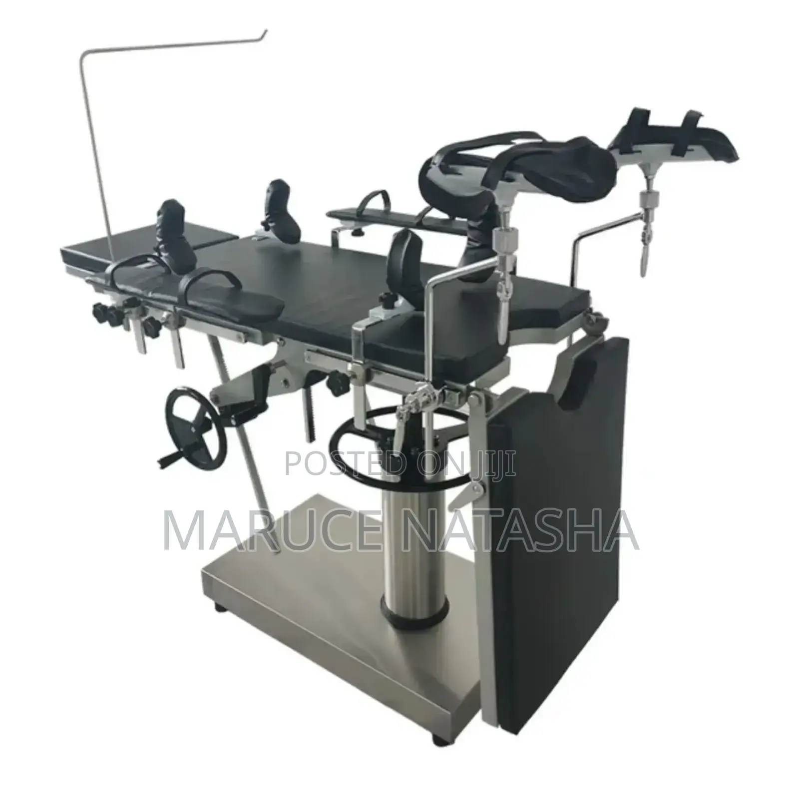 Quality Manual Surgical Table