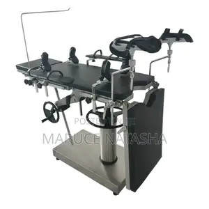 Quality Manual Surgical Table