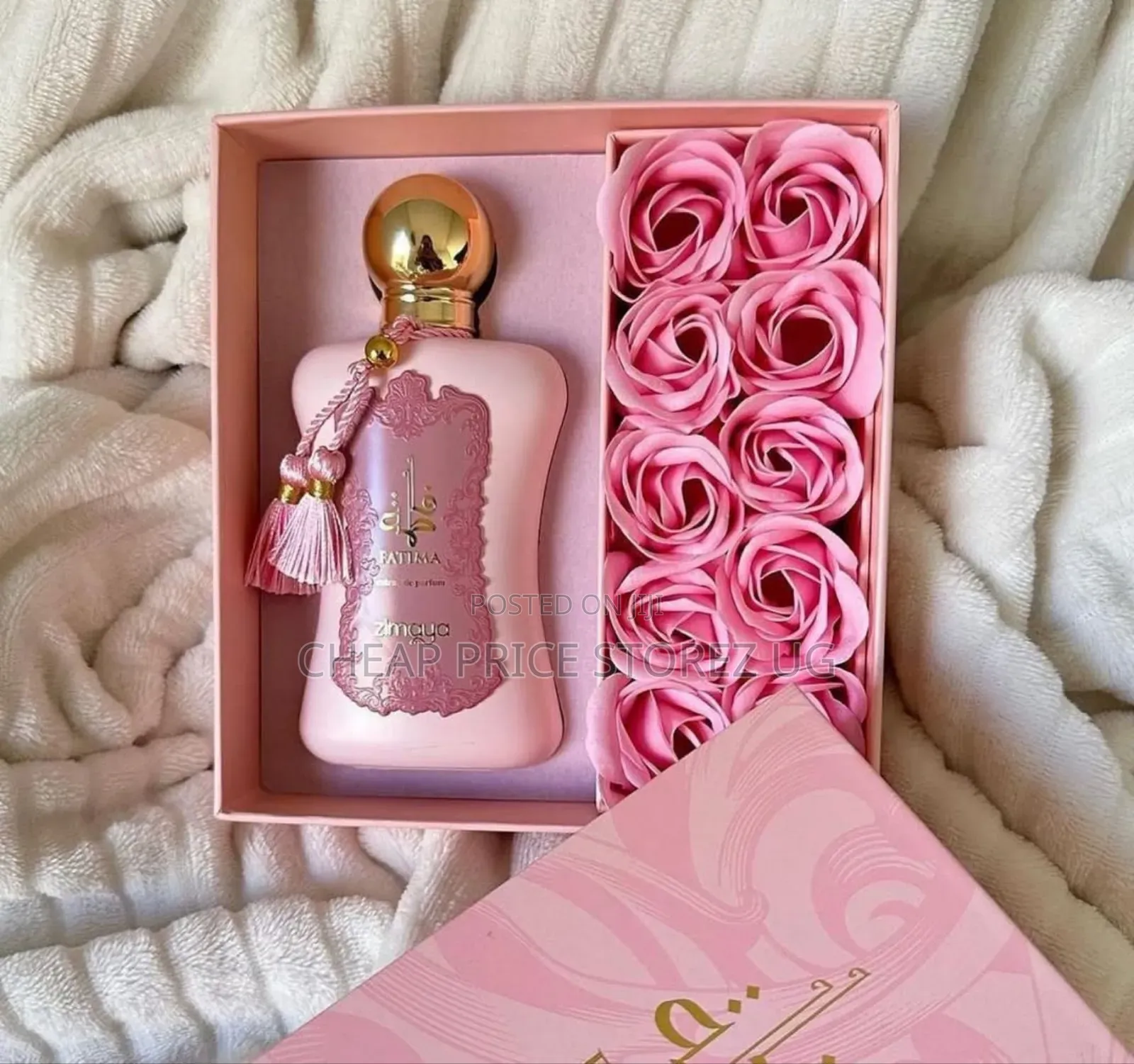 Perfume Women's