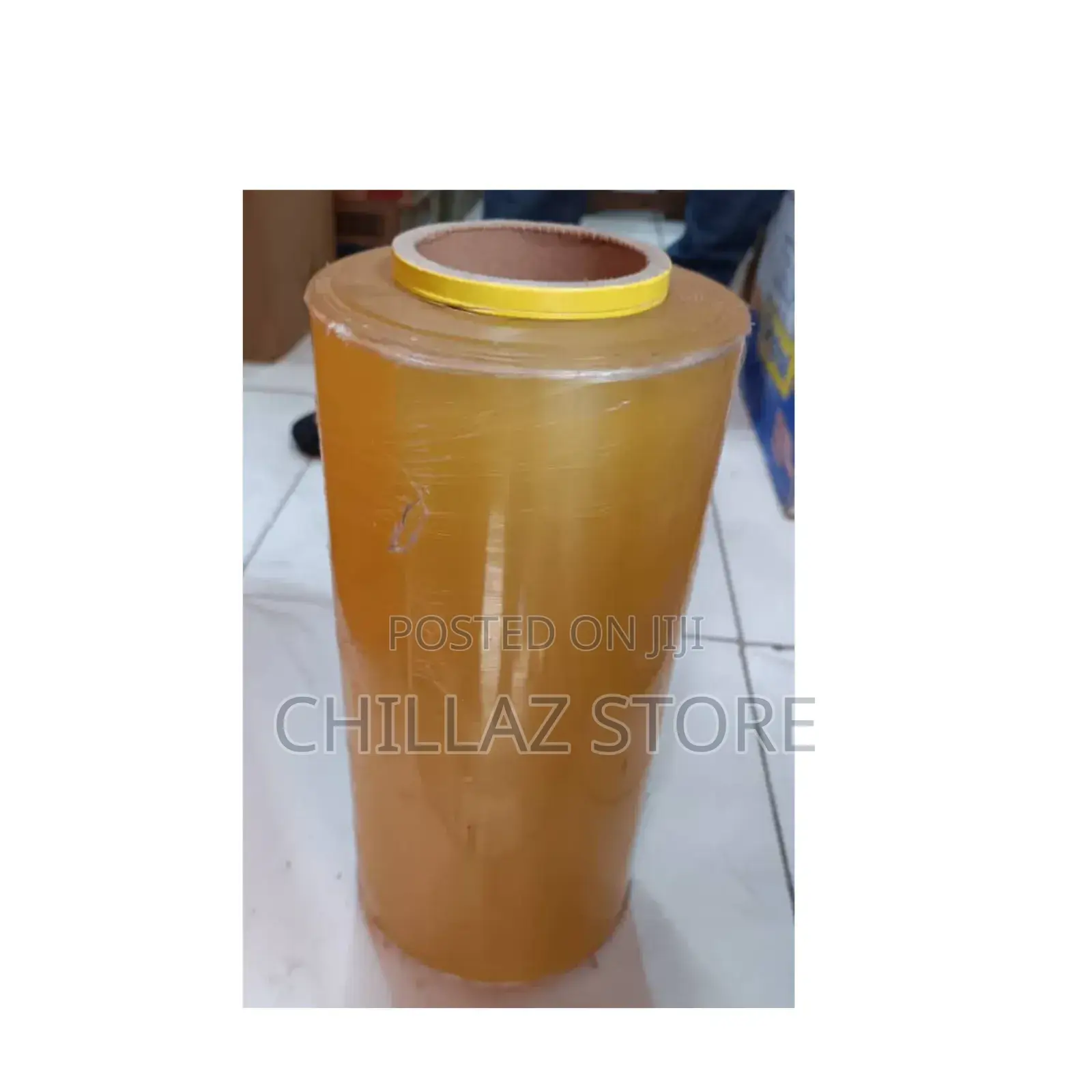 Cling Film Food Wrap 300mm by 30cm