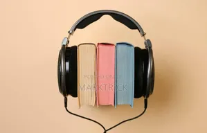 Audiobooks