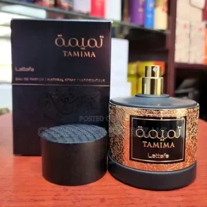 Tamima Lattafa Perfumes 100 Ml Edp 