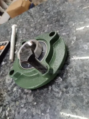 Machinery Bearings and Plummer Block Bearings