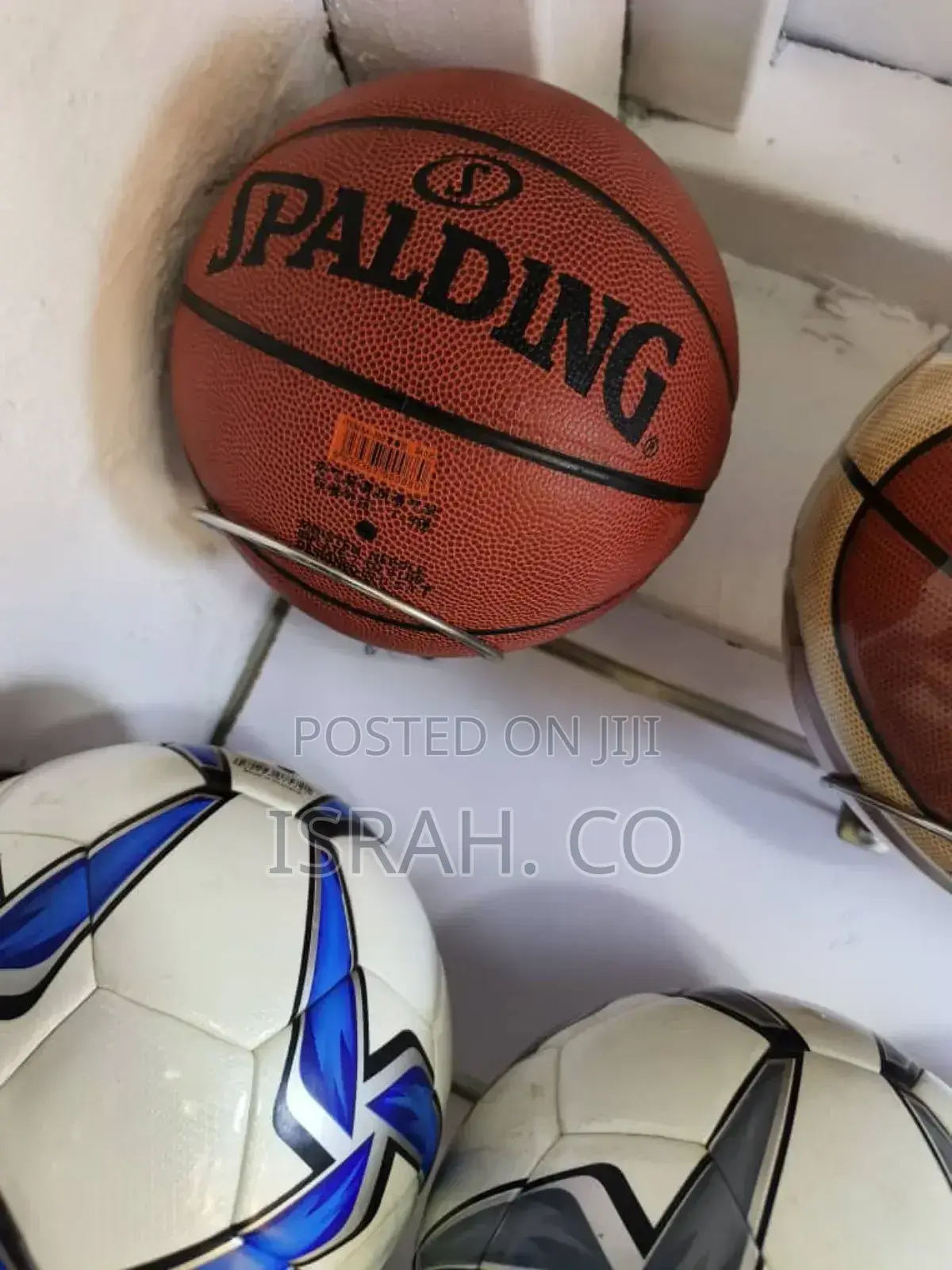 Original Basketball Ball