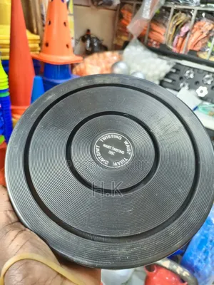 Waist Twisting Board