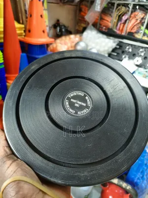 Waist Twisting Board