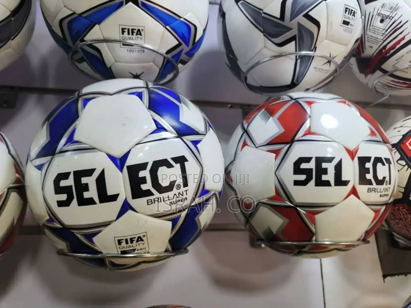 Original Select Ball