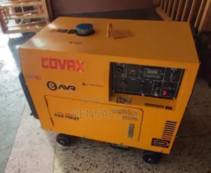 7.5 Kva Generator