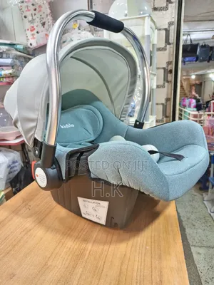 Kidilo Brand 2in1 Baby Car Seat