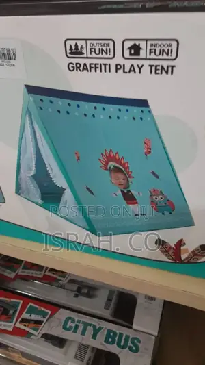 Brand Baby Play Tent
