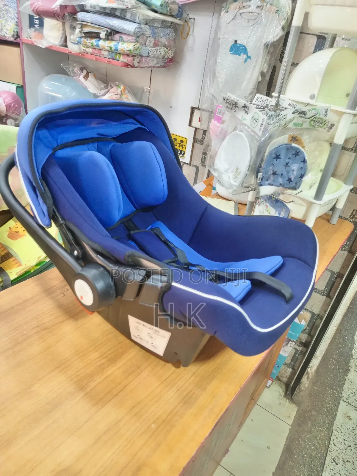 Cybex Cloud Z I-Size Infant Car Seat