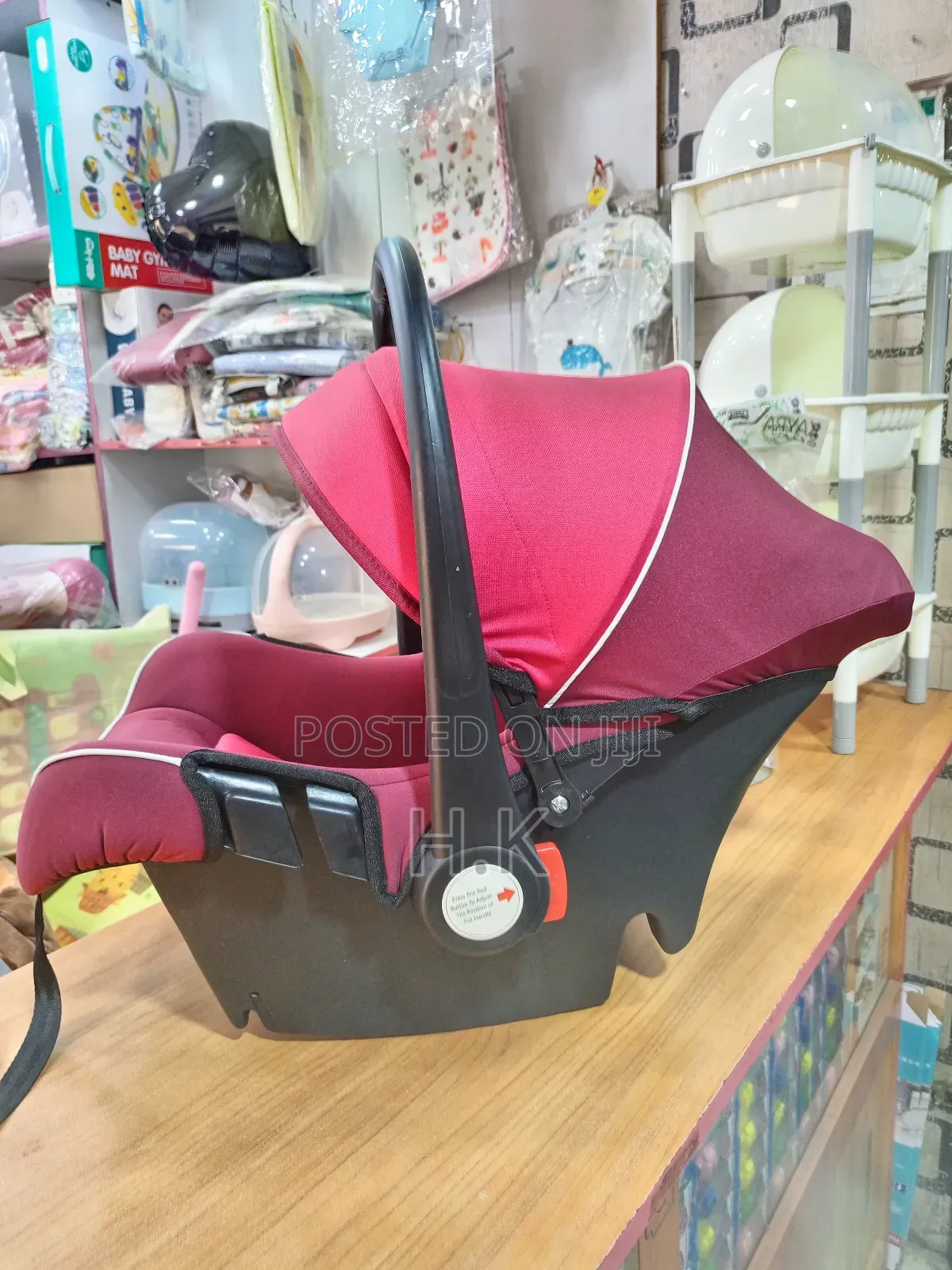 Cybex Cloud Z I-Size Infant Car Seat
