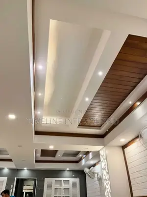 Gypsum Interior Designs