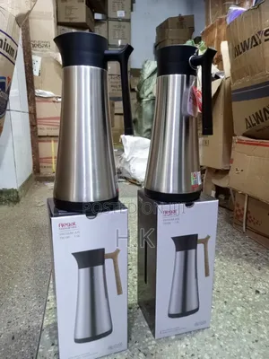 Regal 1.0L Flask