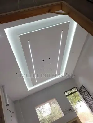 Photo - Gypsum Interior Design