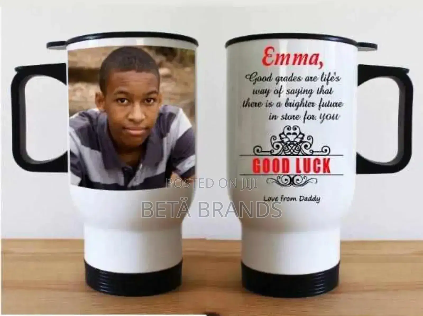 Gifting and Branding