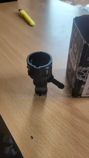 Coolant Flange Golf Mk5 Tiguan