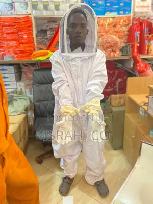 Beekeeping Suit