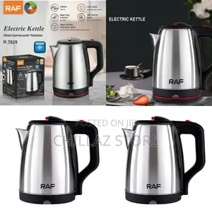 RAF Electric Kettle 7829