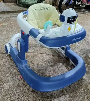 Marcus Baby Walker